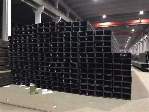 日喀则冷拔方管选型指南 工程采购怎么选